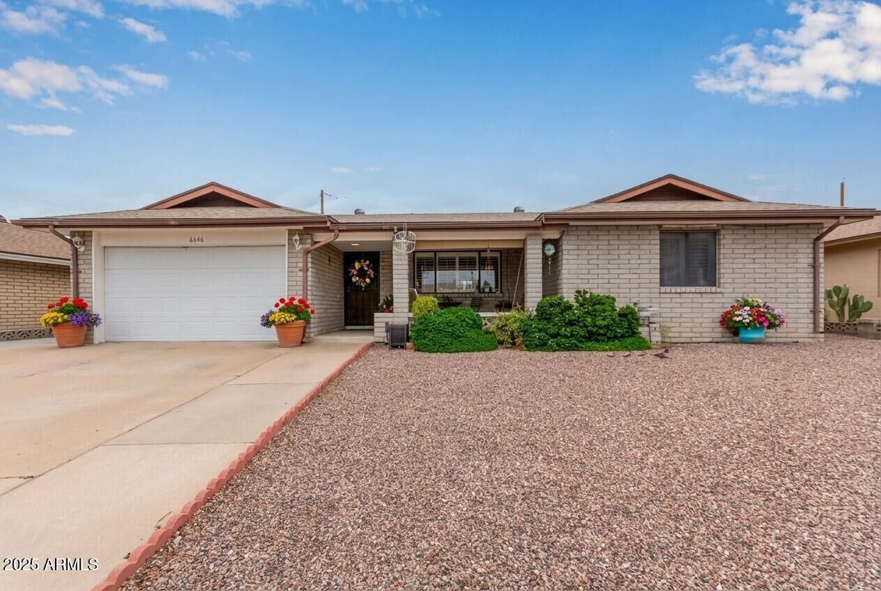 Property Photo:  6646 E Dodge Street  AZ 85205 