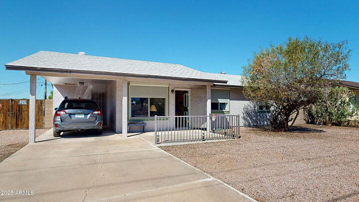 1162 S Ironwood Drive  Apache Junction AZ 85120 photo