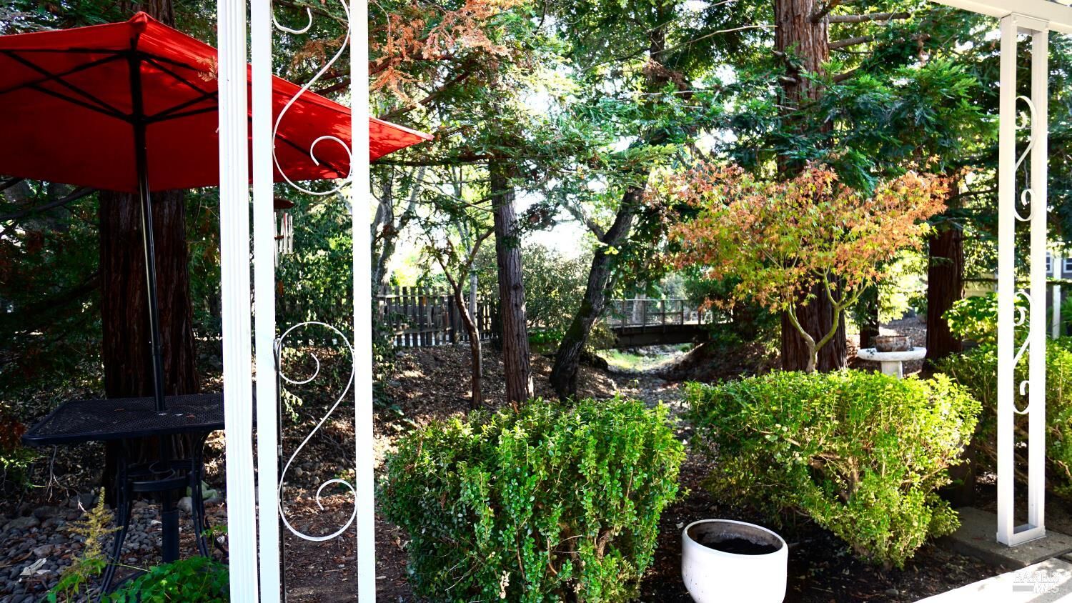 Property Photo:  31 Springhill Court  CA 95409 
