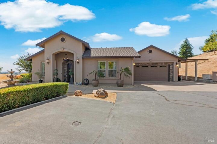 Property Photo:  4157 Shelly Lane  CA 95688 