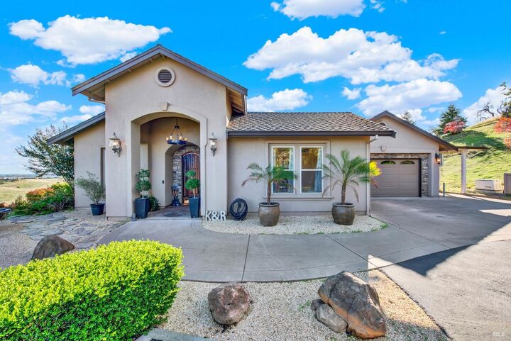 Property Photo:  4157 Shelly Lane  CA 95688 