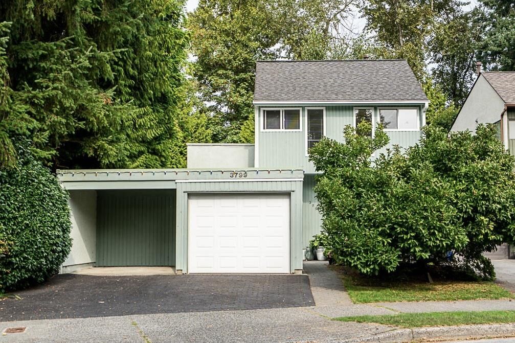 Photo de la propriété: 3799 Garden Grove Drive BC V5G 4A5
