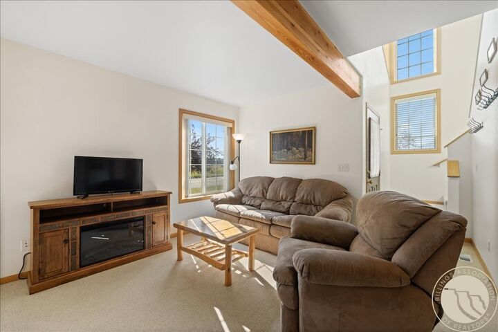 Property Photo:  740 Lower Continental Drive Unit 10  MT 59068 