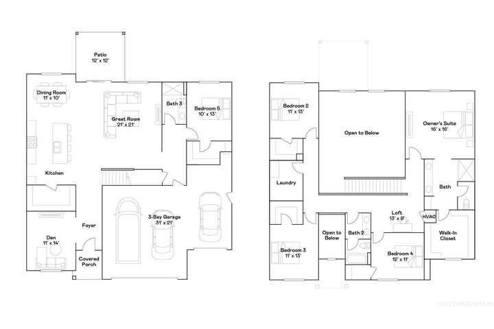 Property Photo: 4403 Portofino Way ID 83605