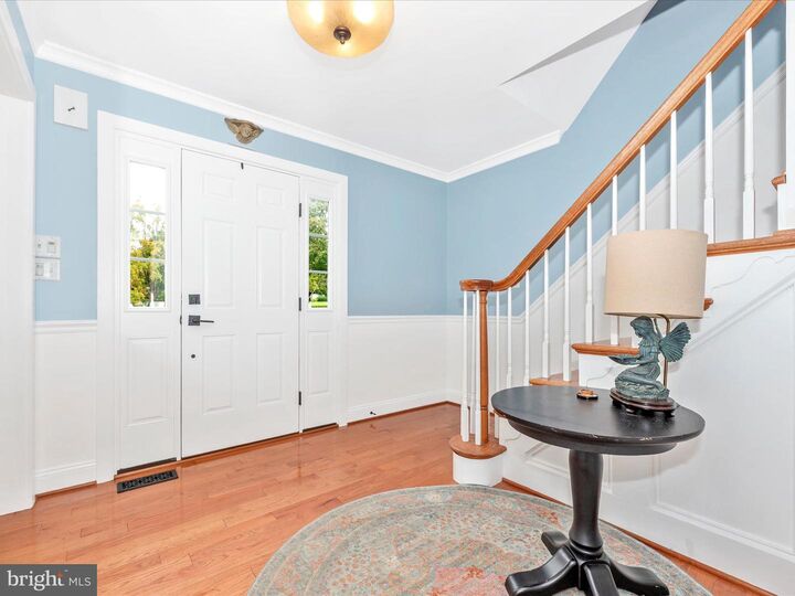 Property Photo:  1204 Weymouth Street  MD 21158 