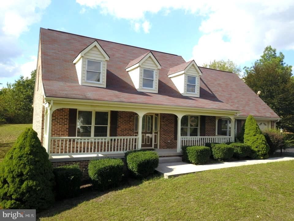 Property Photo: 272 McTaggart Estates Lane WV 26753