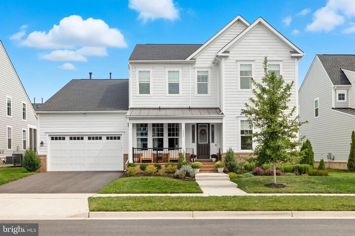 227 Stoic Street SE  Leesburg VA 20175 photo