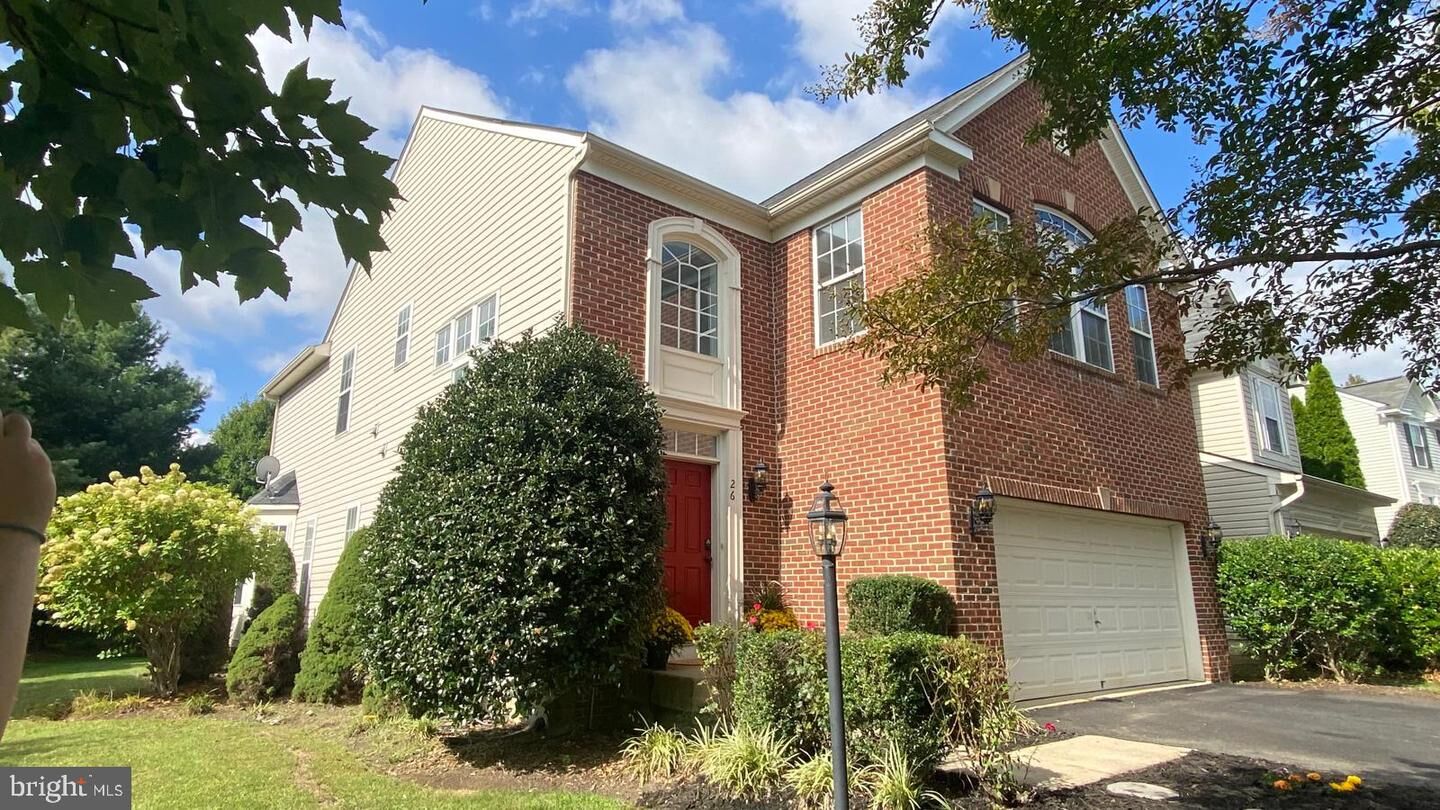 Property Photo:  26 Pike Place  VA 22556 