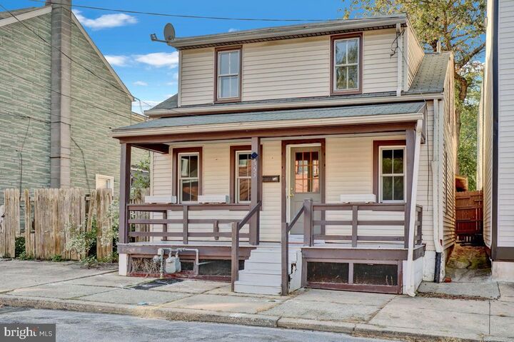Property Photo:  753 High Street  PA 17603 