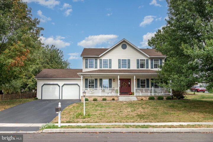 Property Photo:  5738 Cloverdale Road  PA 17112 