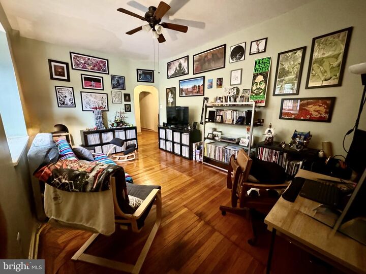 Property Photo:  5000 Florence Avenue  PA 19143 