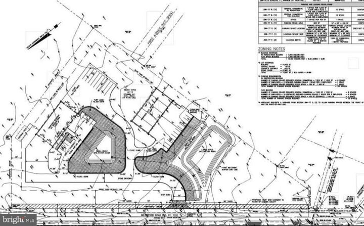 Property Photo:  0 Waterford Road  NJ 08037 