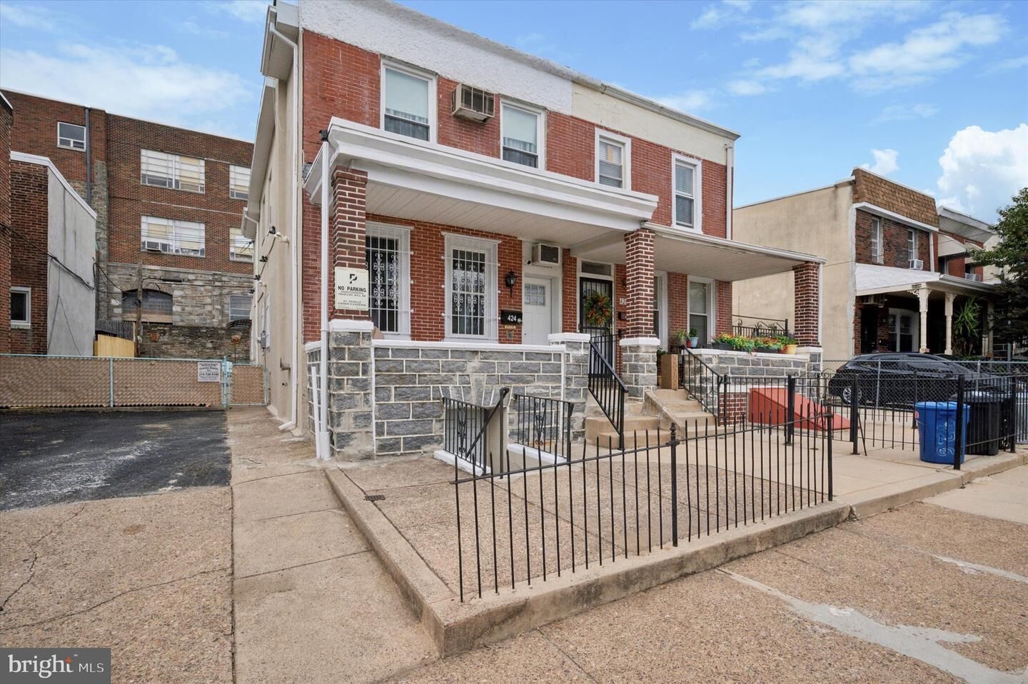 Property Photo:  422 N Simpson Street 24  PA 19151 