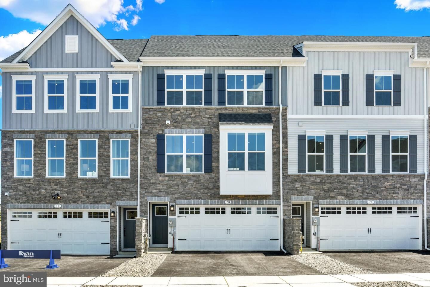 Property Photo:  74 Rail Yard Drive  PA 17025 