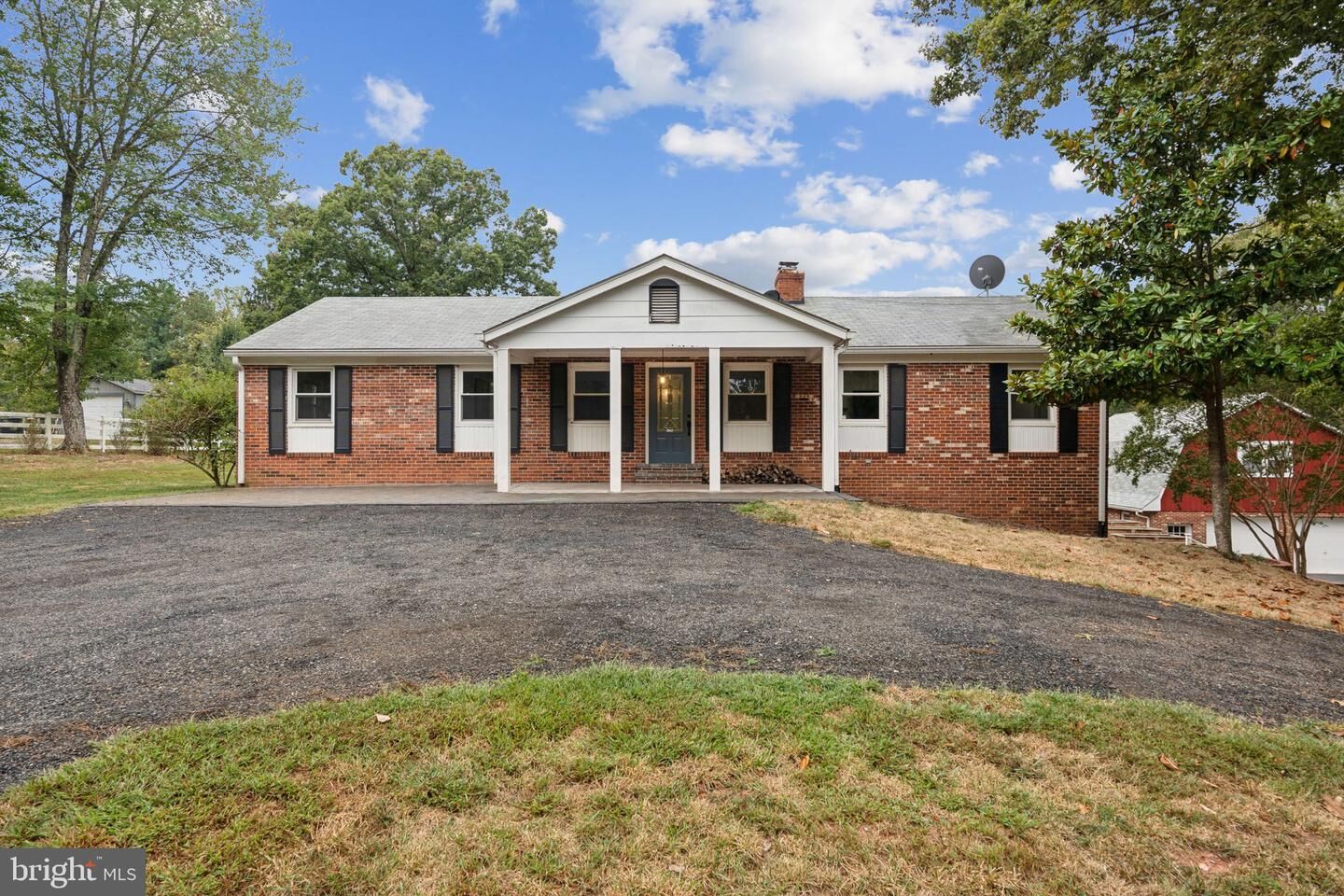 Property Photo:  5263 Stewart Road  VA 22742 