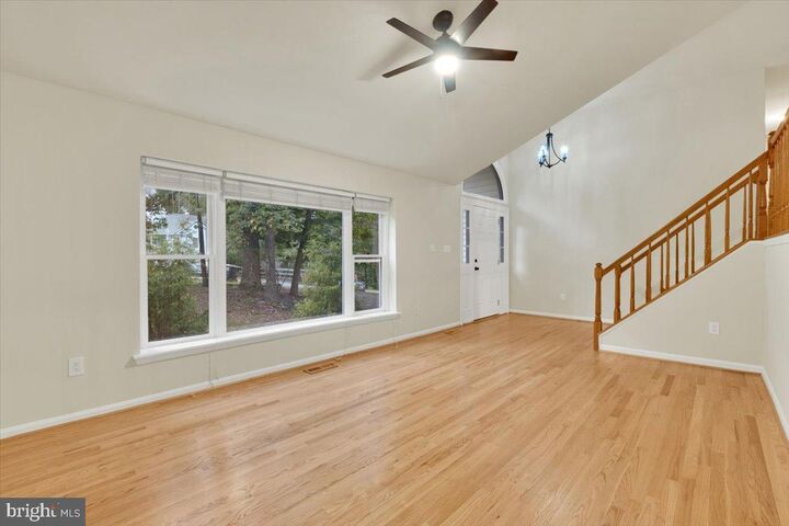 Property Photo:  307 Raft Cove  VA 22554 