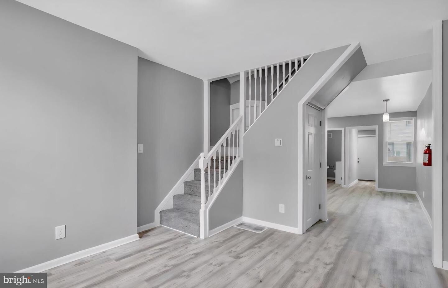 Property Photo:  407 Powell Street  NJ 08030 