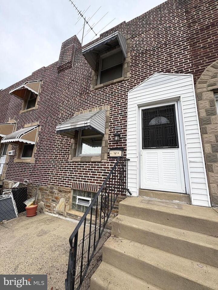 Property Photo:  4805 Rosalie Street  PA 19135 