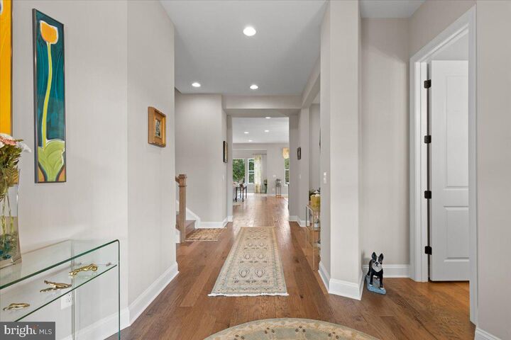 Property Photo:  117 Mallard Drive  VA 22630 