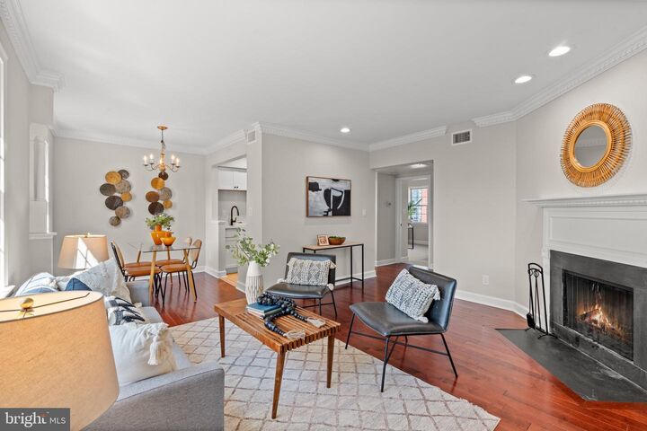 Property Photo:  1205 N Pitt 3C  VA 22314 