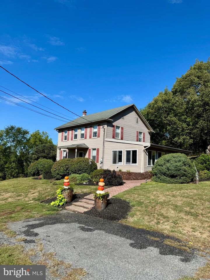 Property Photo:  4900 Raudabaugh Road  PA 17050 
