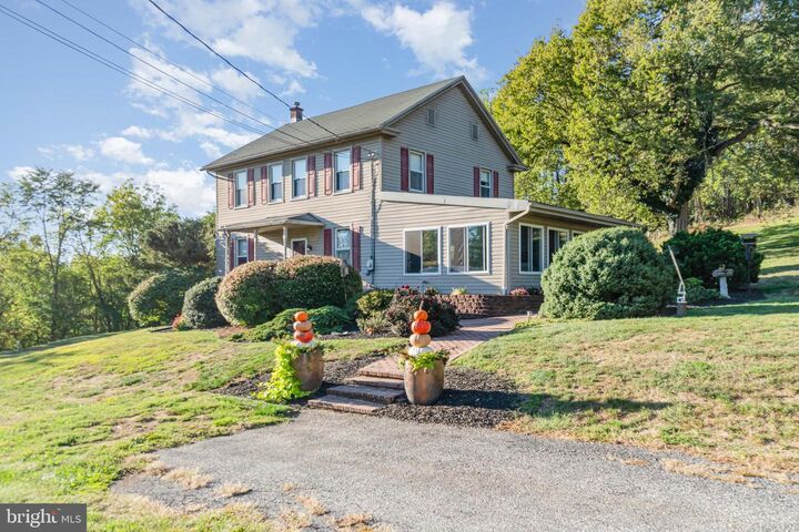 Property Photo:  4900 Raudabaugh Road  PA 17050 