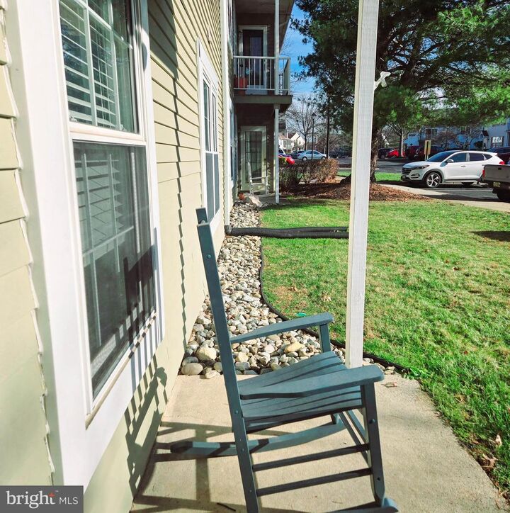 Property Photo:  310A Mitten Lane  NJ 08054 