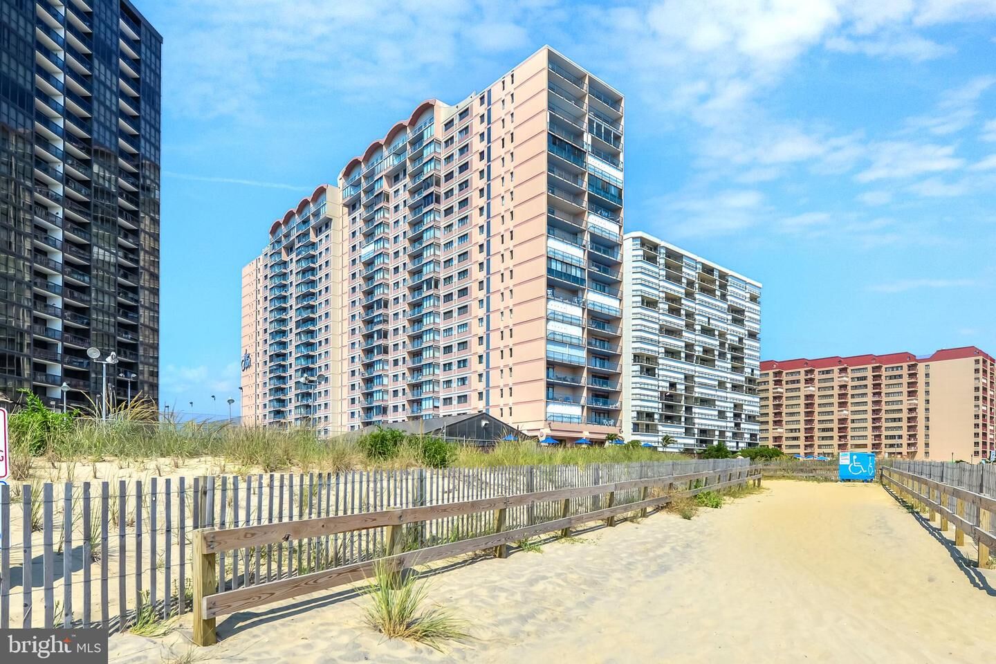 Property Photo:  11000 Coastal Highway 1406  MD 21842 