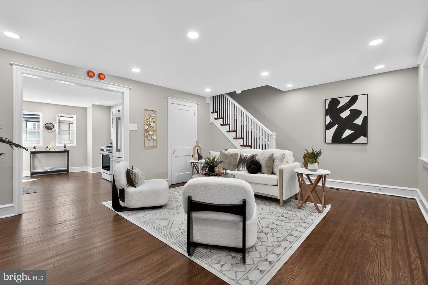 Property Photo:  358 W Mount Airy Avenue  PA 19119 