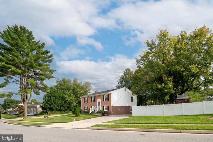 Property Photo:  225 Northway Road  MD 21136 