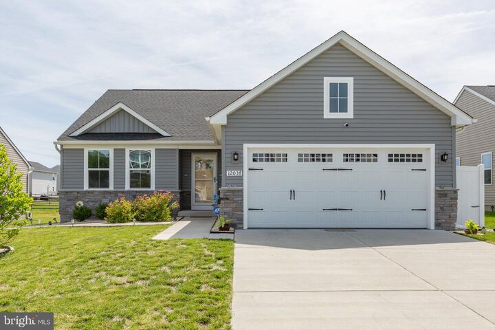 Property Photo:  12037 Angora Drive  VA 22485 