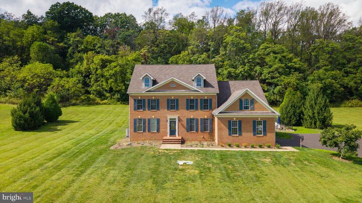 368 Elegant + Lot 7 Drive  Martinsburg WV 25403 photo