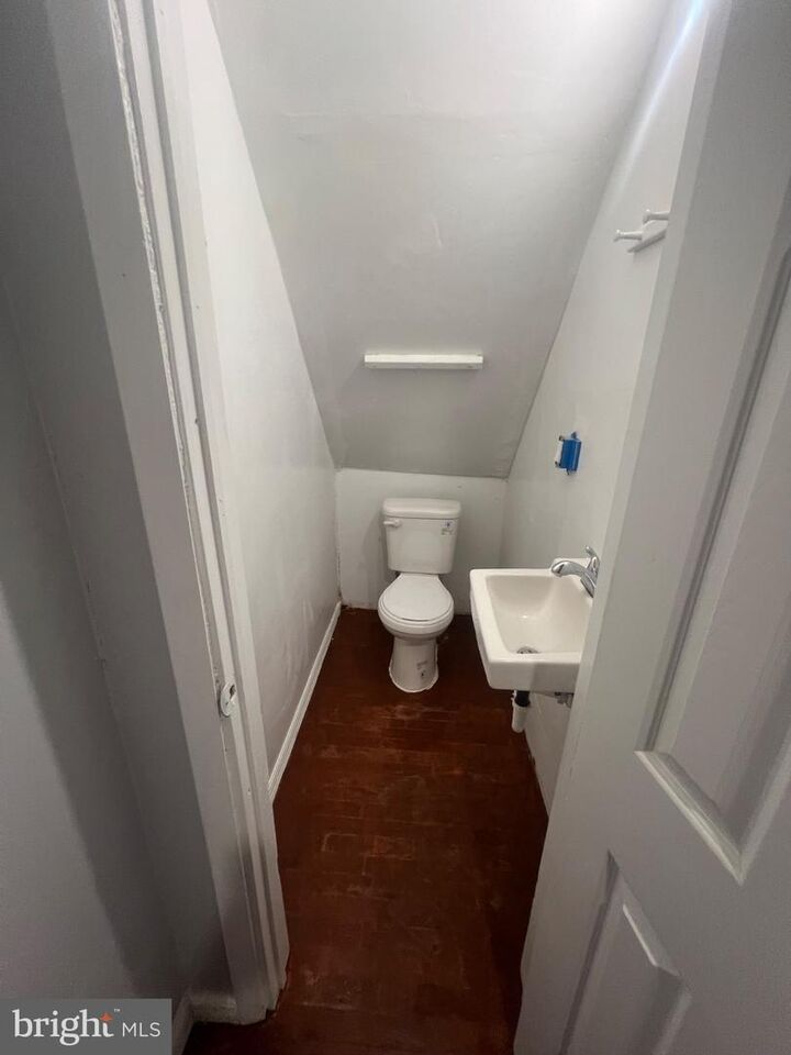 Property Photo:  4548 N 17th Street  PA 19140 