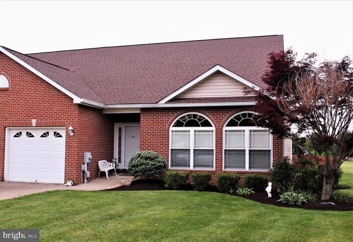 22 Brookline Circle  Charles Town WV 25414 photo