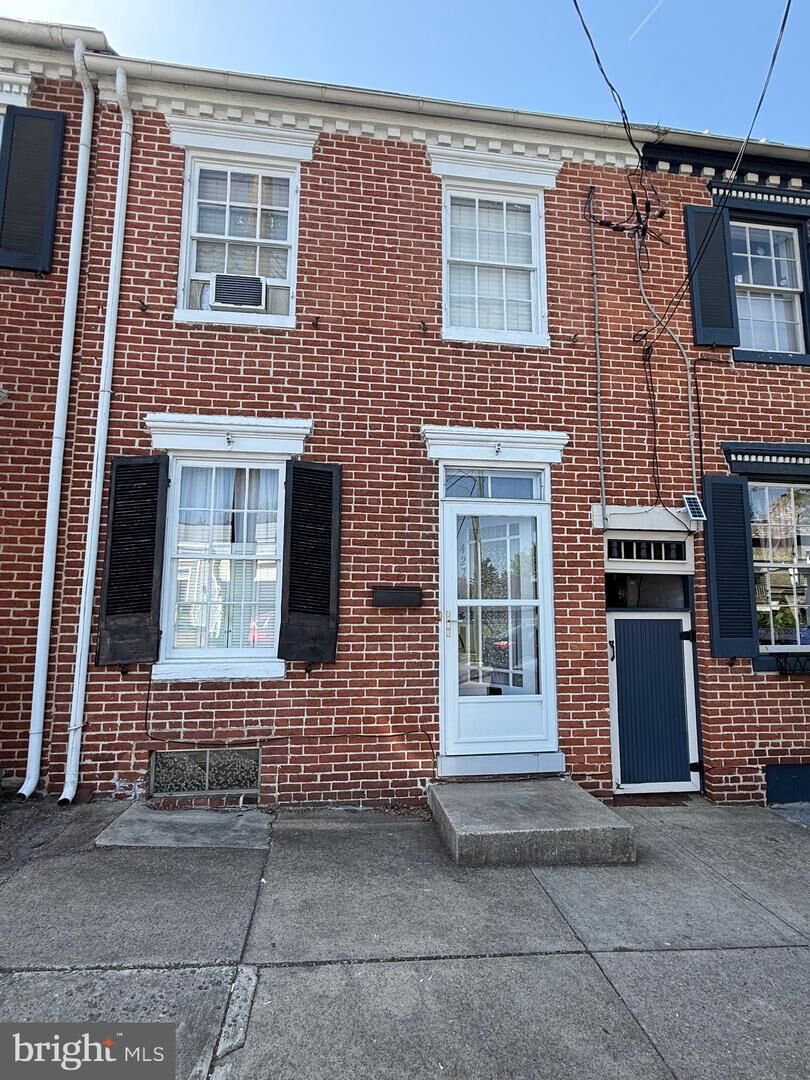 Property Photo:  427 S Market Street  MD 21701 