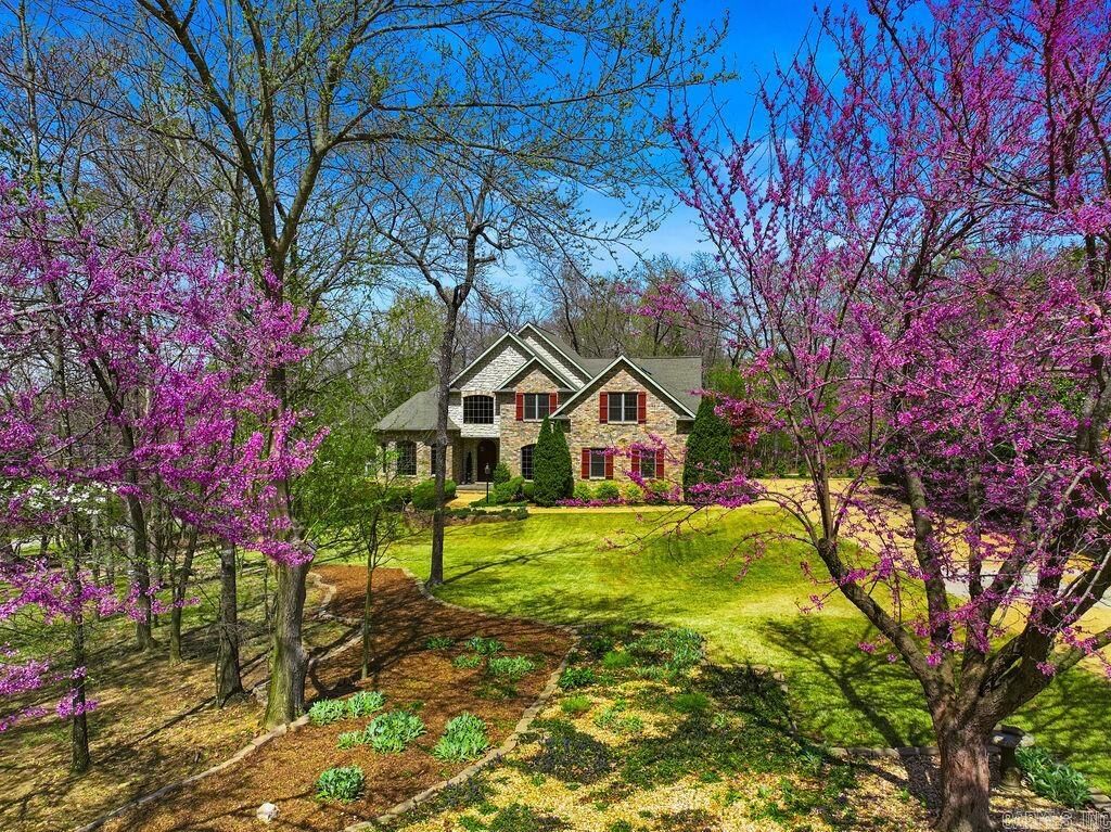 Property Photo:  1211 Chestnut Hills Drive  AR 72653 