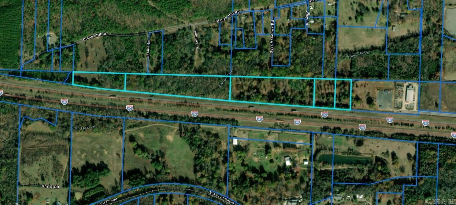 Property Photo: 00 Muskogee AR 72032
