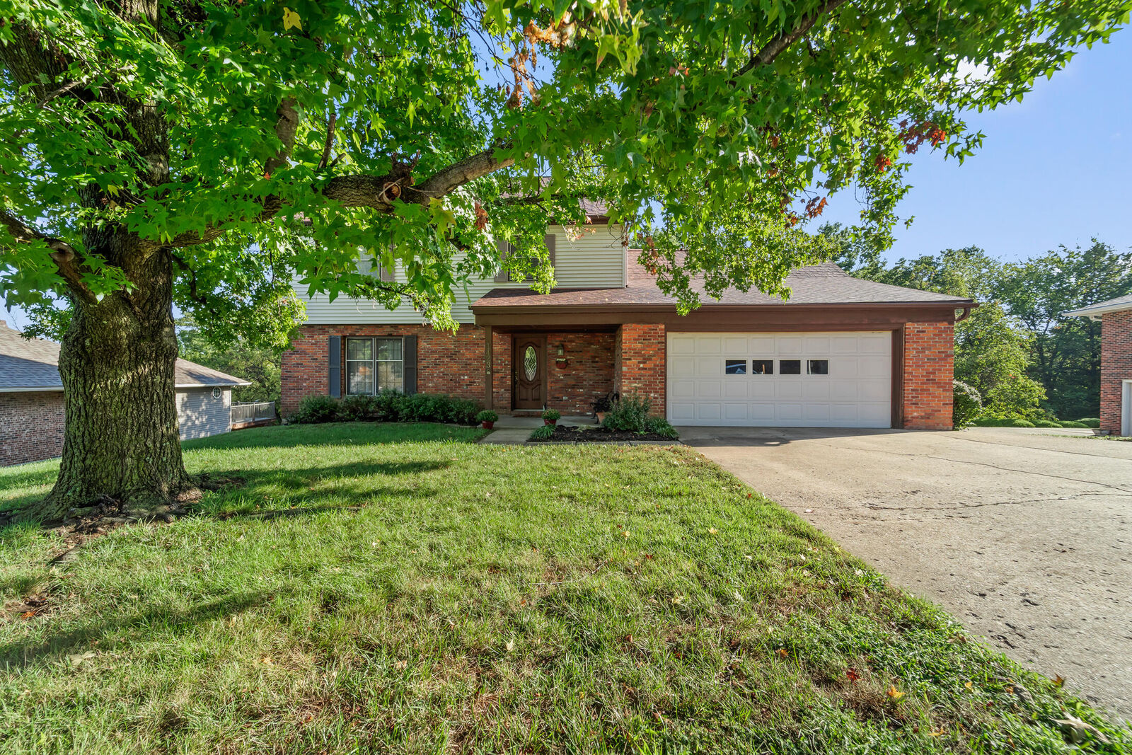 Property Photo:  1423 Satinwood Dr  MO 65109 