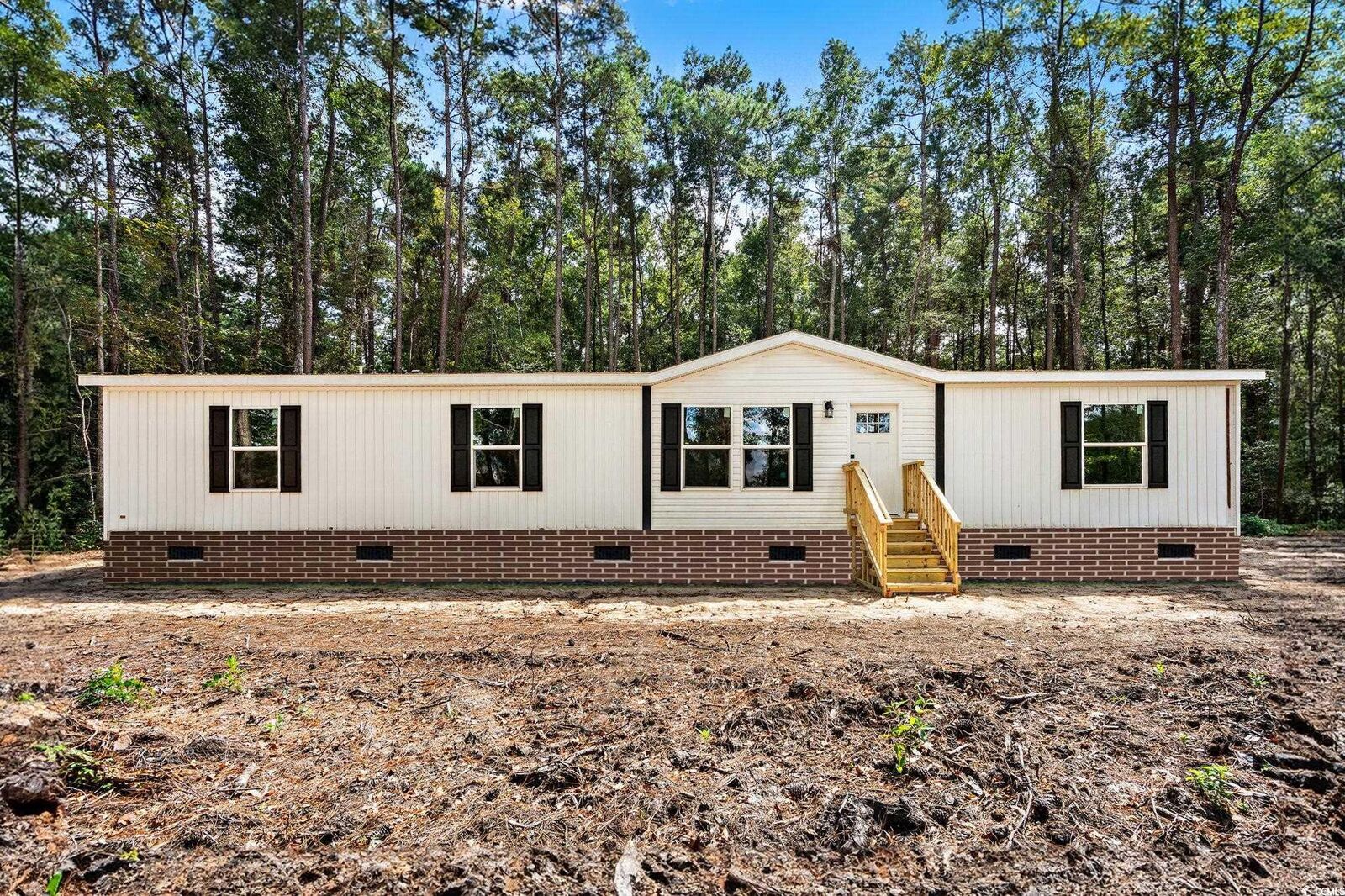 Property Photo:  4761 Cates Bay Hwy.  SC 29527 