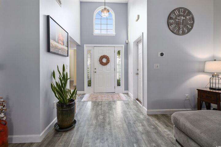 Property Photo:  432 Carolina Woods Dr.  SC 29588 