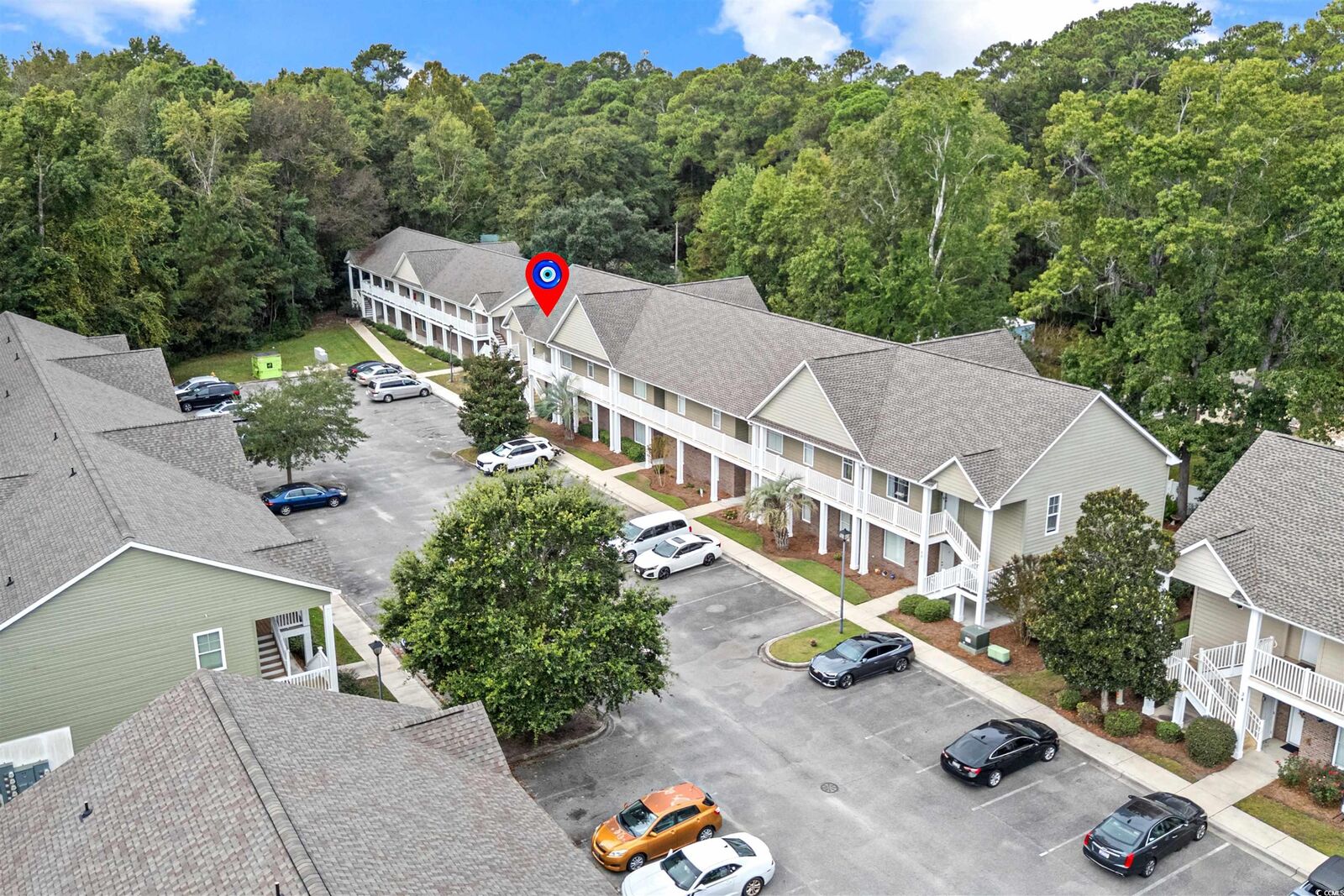 Property Photo:  50 Turning Stone Blvd. 5  SC 29576 