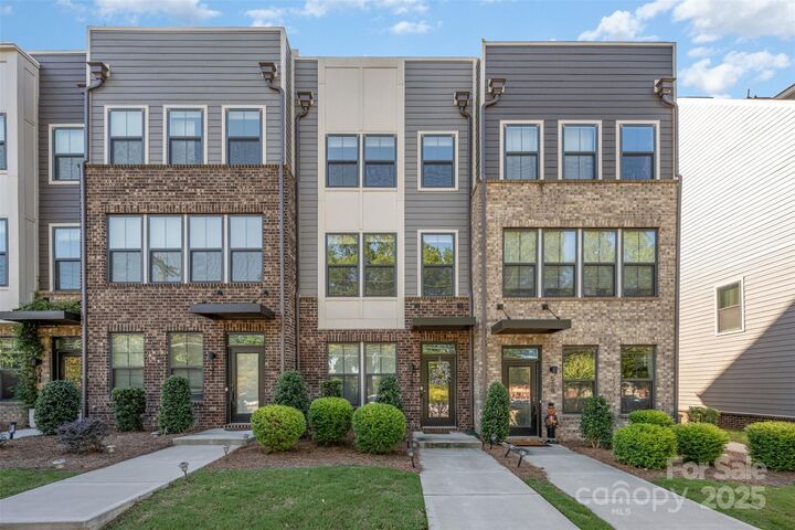 540 Billingsley Road  Charlotte NC 28211 photo