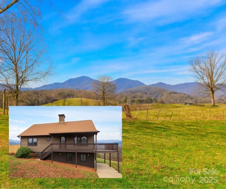 62 Douglas Drive  Leicester NC 28748 photo