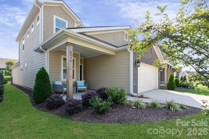 Property Photo:  6096 Pier Drive  NC 28037 