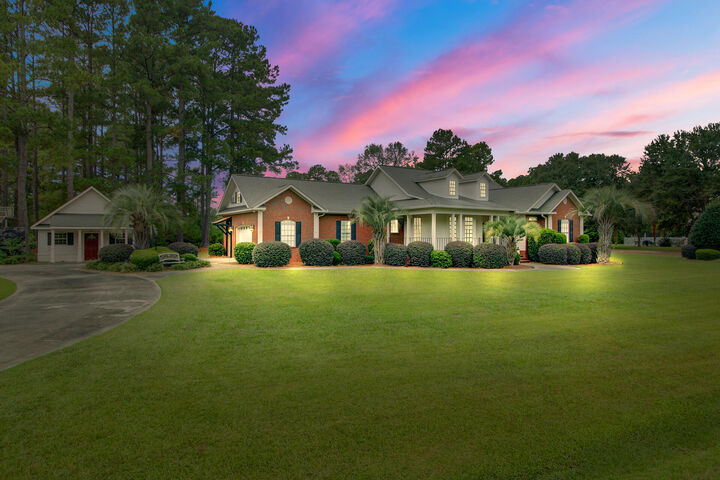 101 Fairway Court  Saint George SC 29477 photo