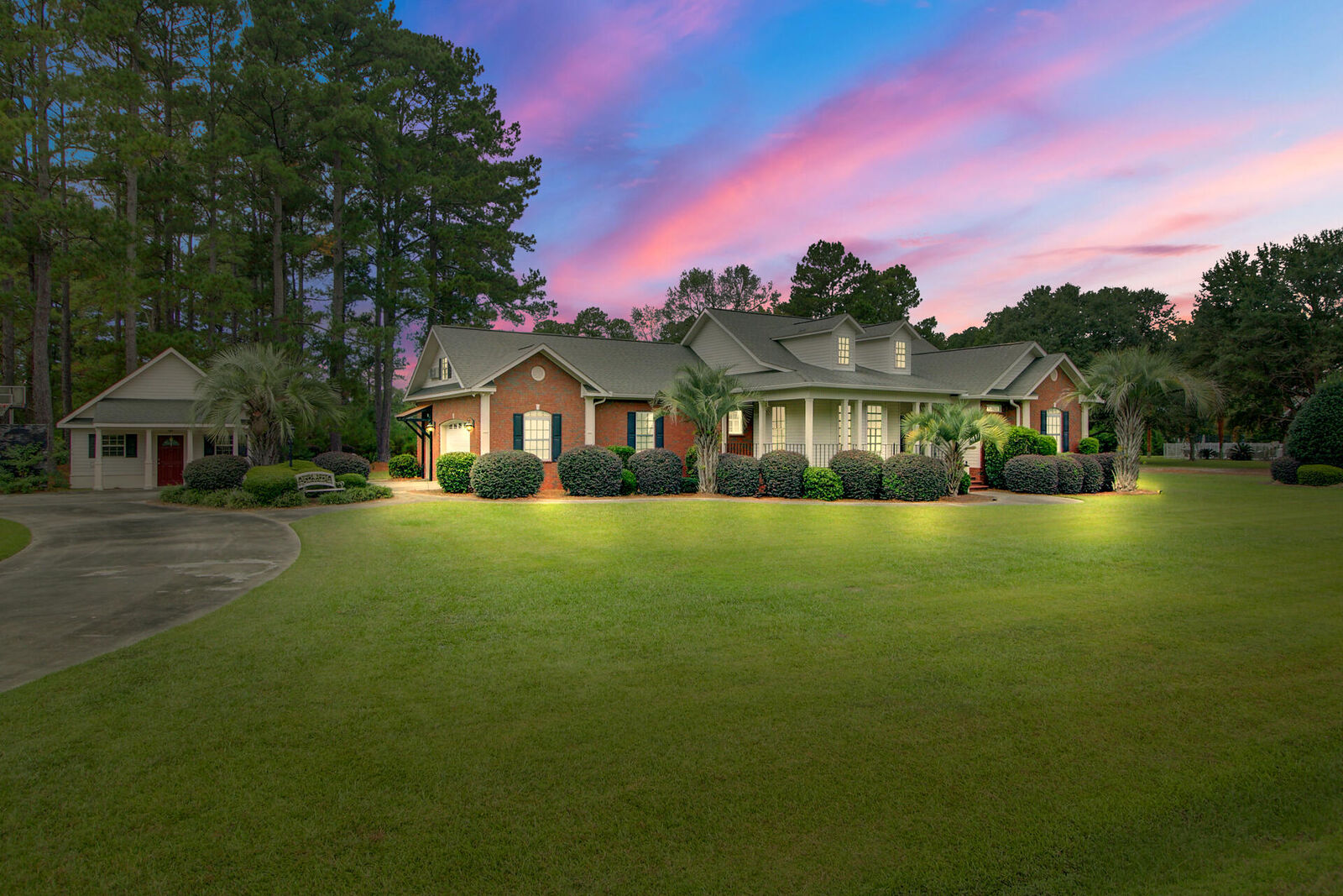 Property Photo:  101 Fairway Court  SC 29477 