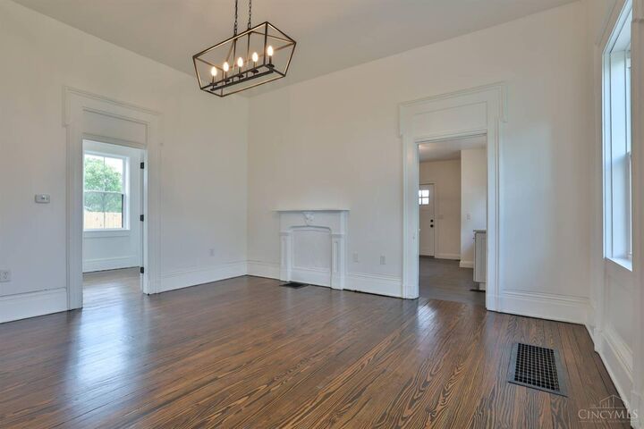 Property Photo: 203 S Bowles Avenue IN 47060