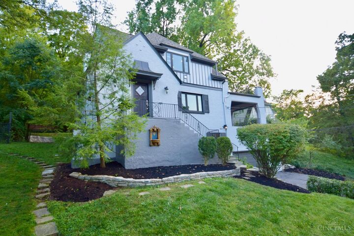Property Photo:  3255 Linwood Avenue  OH 45226 