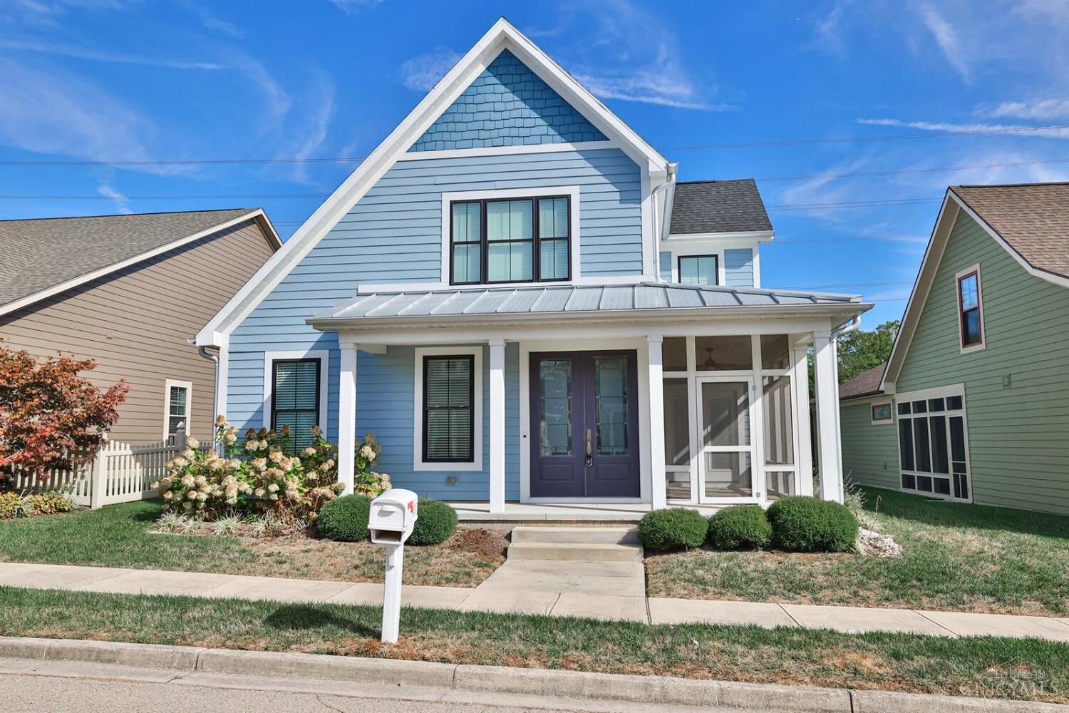 Property Photo:  465 Cayman Circle  OH 45371 