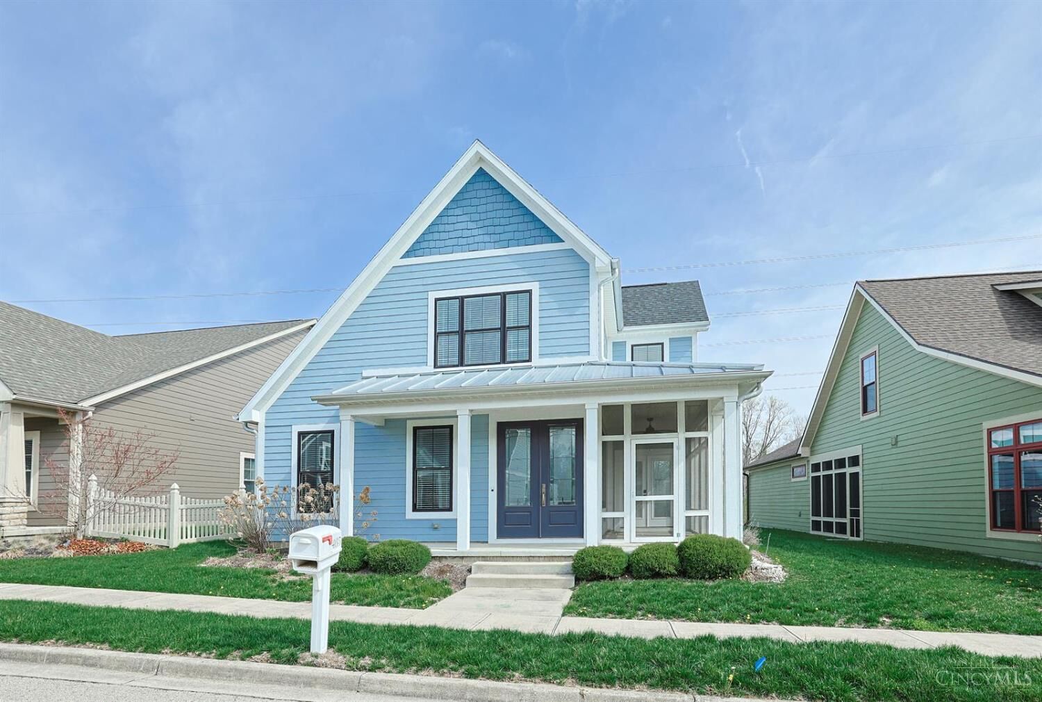 Property Photo:  465 Cayman Circle  OH 45371 